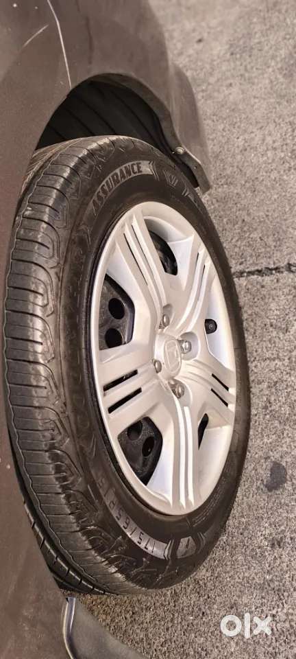 Honda City 1.5 S Mt, 2011, Petrol