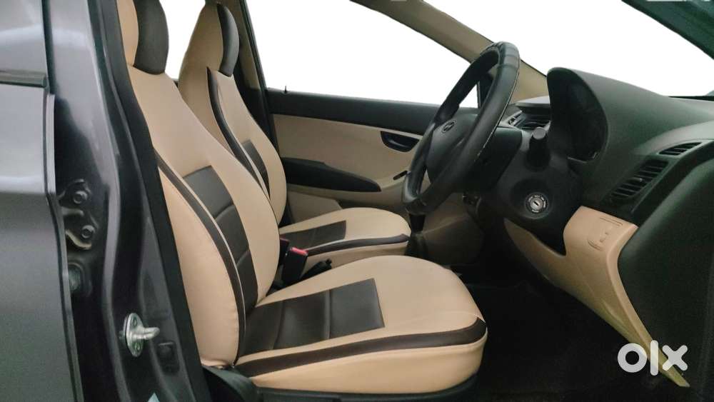 Hyundai Eon Era +, 2017, Petrol
