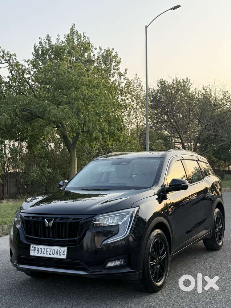 Mahindra Xuv700 2.2 Ax 7 Diesel At Str Awd, 2024, Diesel