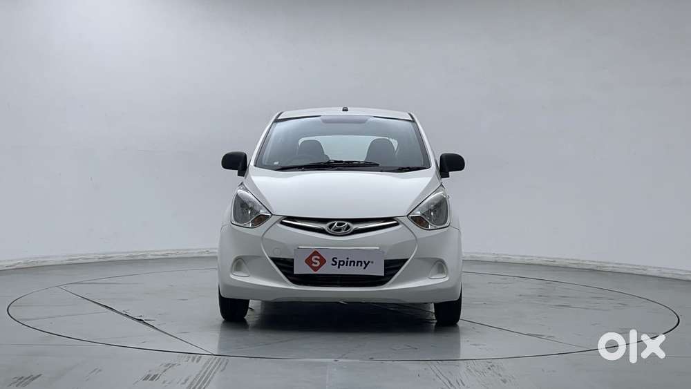 Hyundai Eon Era +, 2015, Petrol