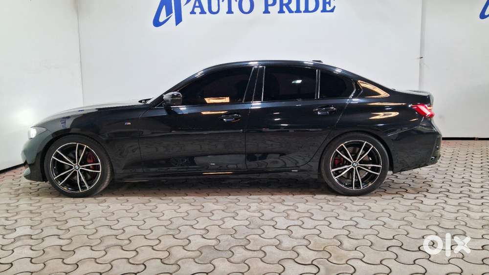 Bmw 3 Series 3.0 M340i Xdrive, 2023, Petrol