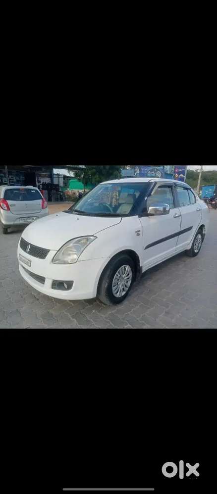 Good Condition Engine Cool Ac