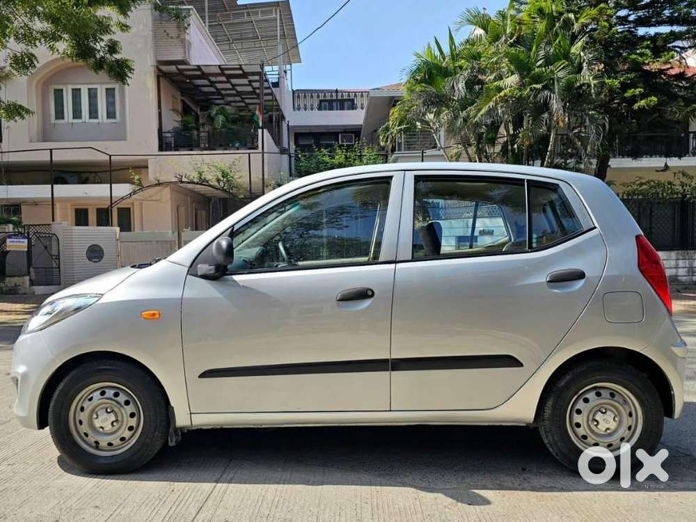 Hyundai I10 1.2 Kappa Magna, 2014, Petrol