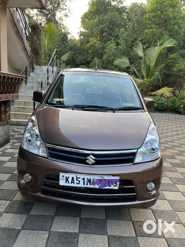 Maruti Suzuki Estilo 2013