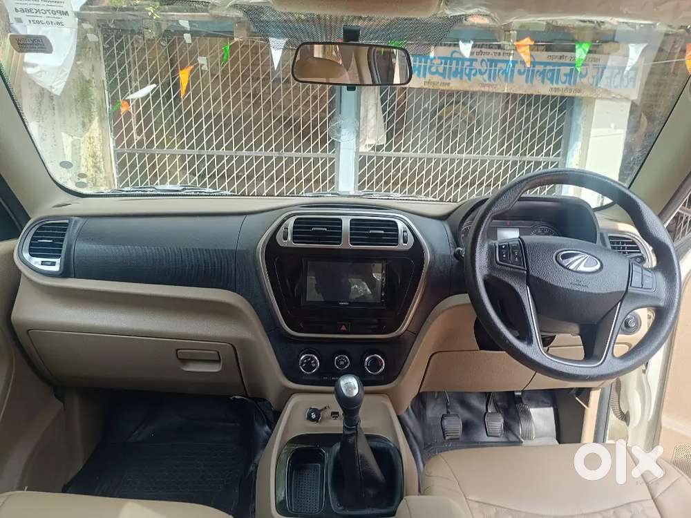 Mahindra Bolero Neo 2021 Diesel 50000 Km Driven