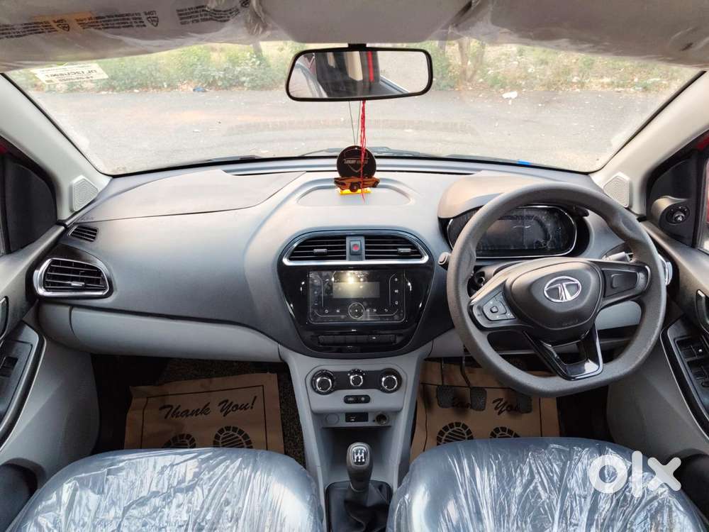 Tata Tiago
