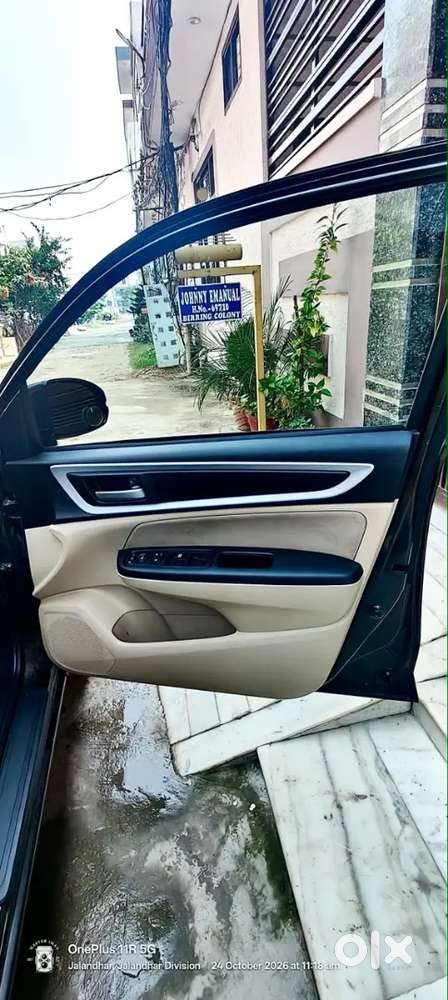 2022 Honda Amaze 1.2 I-vtec | First Owner | Non-accidental