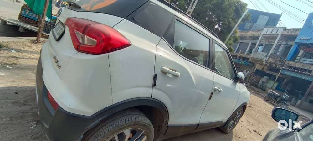 Mahindra Xuv300 2021 Diesel Well Maintained