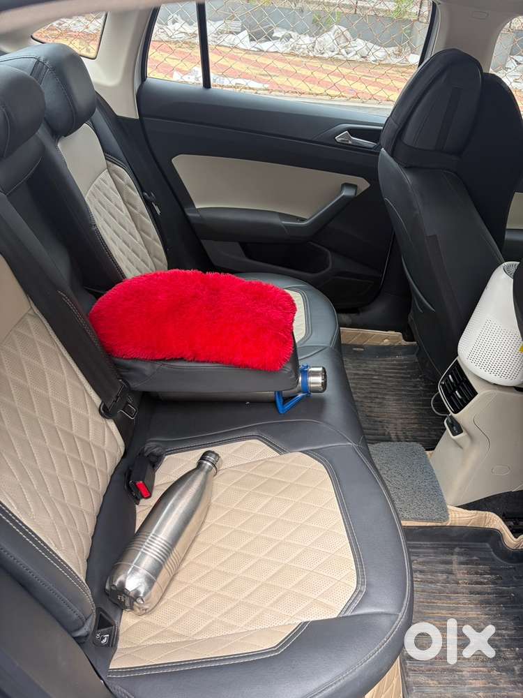 Skoda Slavia Ambition Petrol 2023