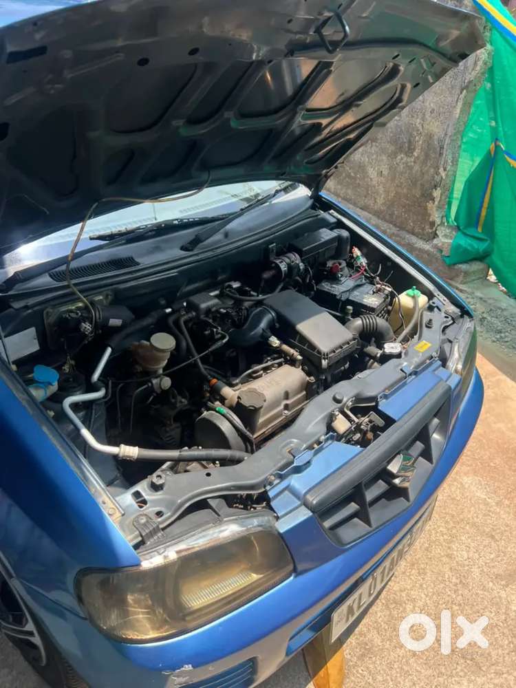 Maruti Suzuki Alto 800 2006 Petrol 112202 Km Driven