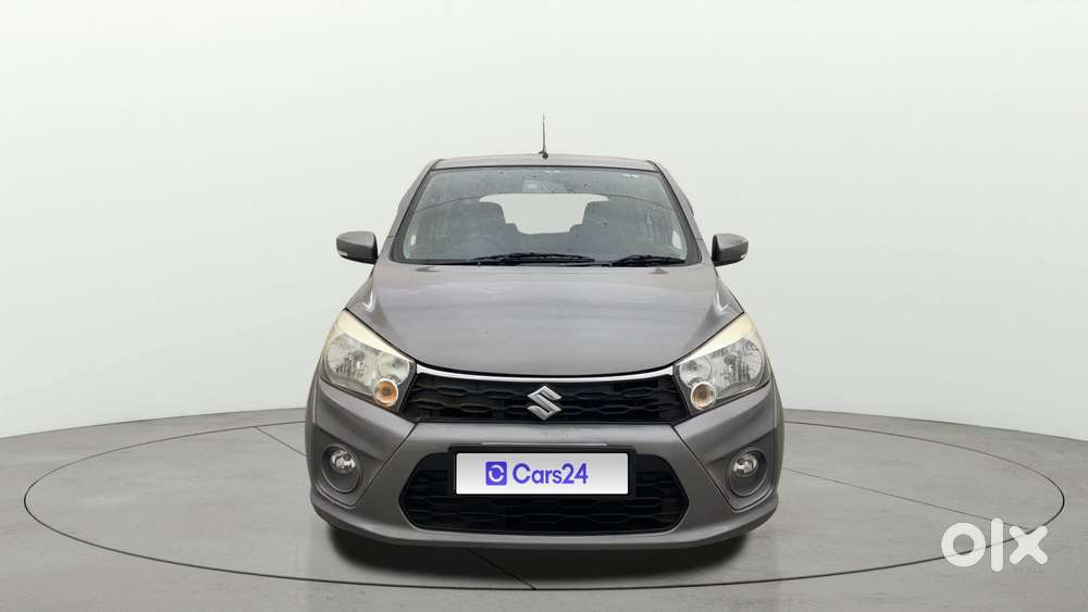 Maruti Suzuki Celerio Zxi Optional Amt, 2019, Petrol