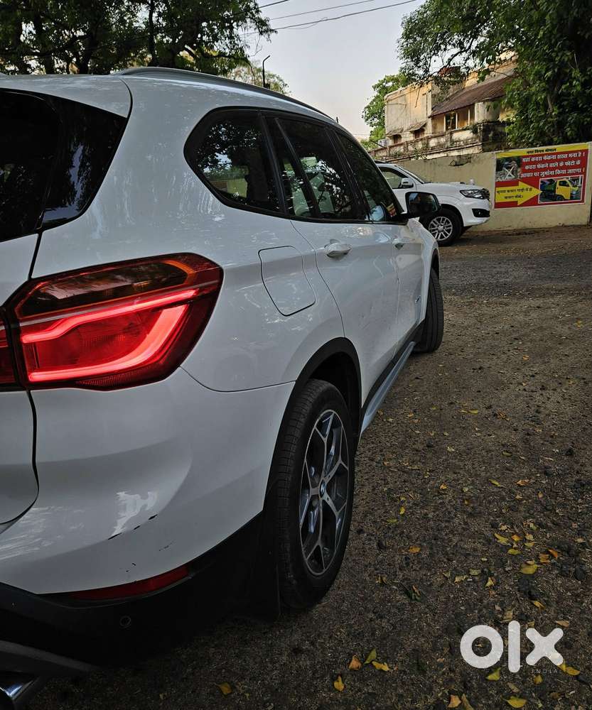 Bmw X1 2.0 Sdrive20d Xline, 2017, Diesel