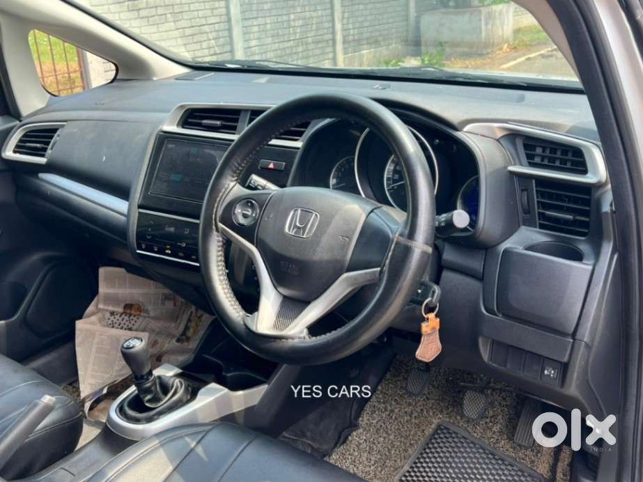 Honda Wr-v 1.2 Vx I-vtec, 2019, Petrol