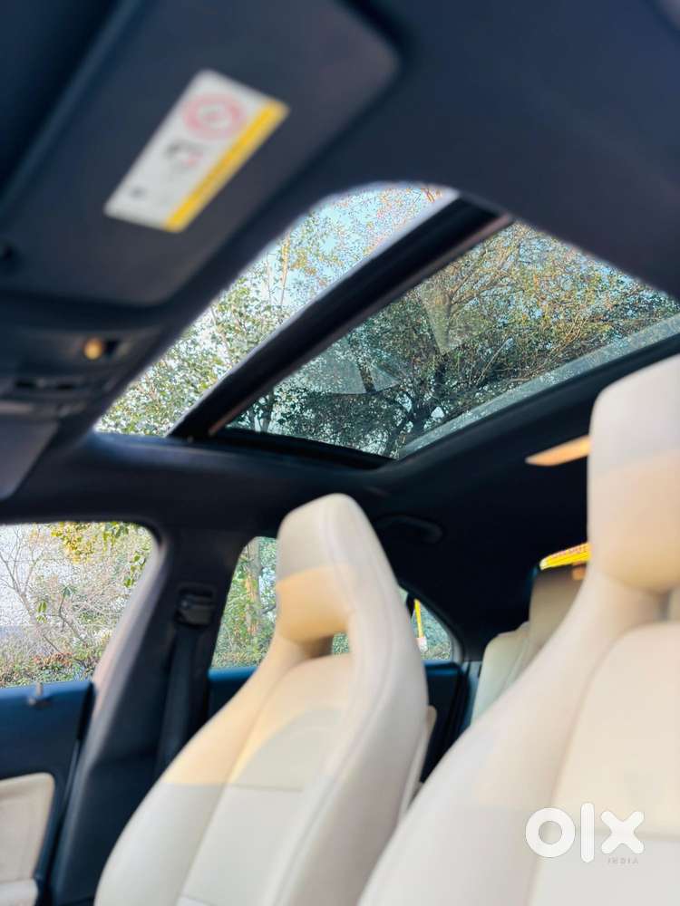 Mercedes-benz Cla 200 D Sport, 2016, Diesel