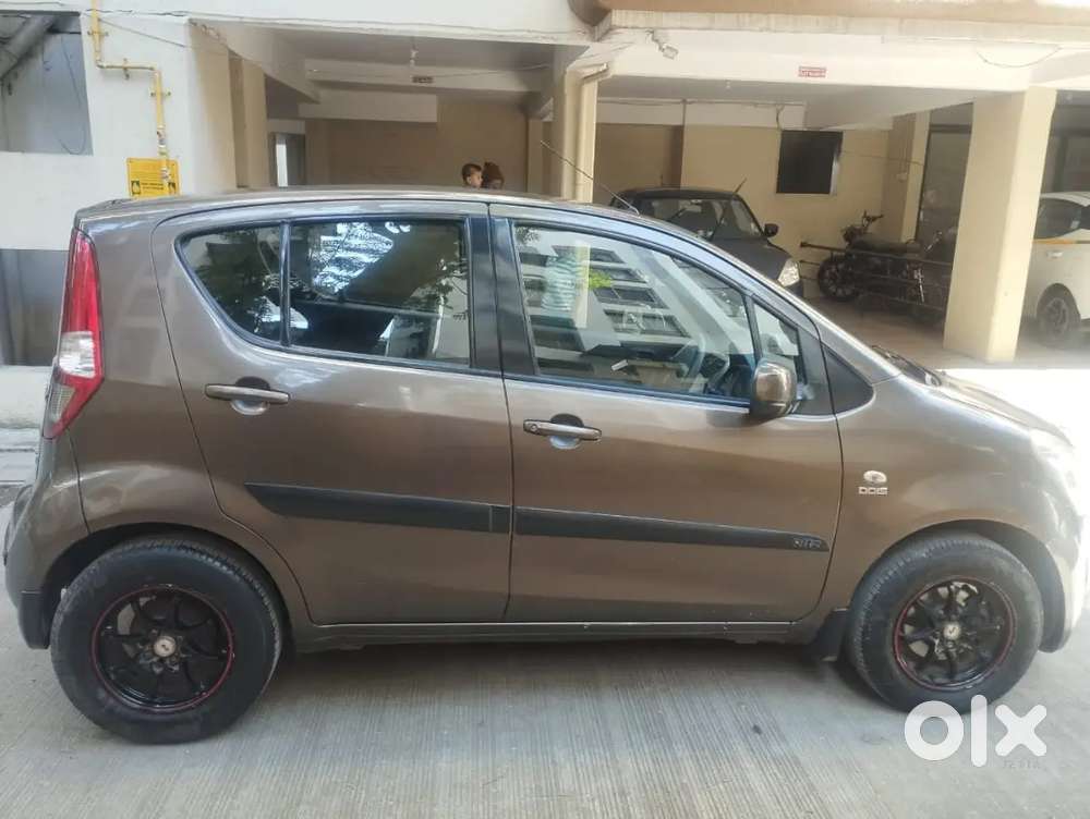 Maruti Suzuki Ritz 2012 Diesel Well Maintained