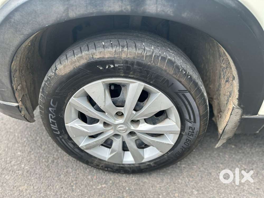 Nissan Kicks Xl, 2019, Petrol