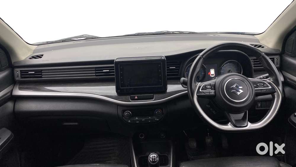 Maruti Suzuki Xl6 Alpha, 2022, Petrol