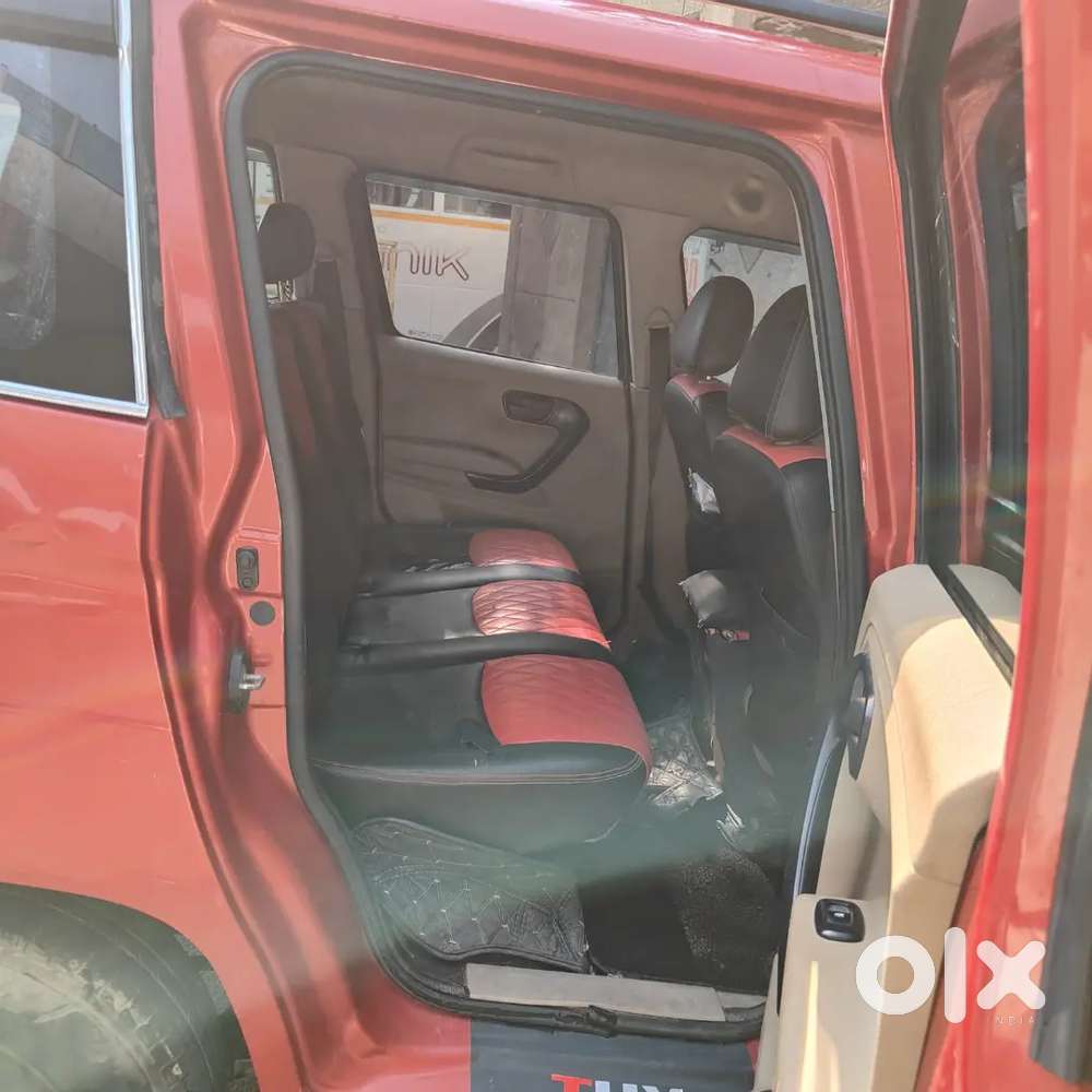 Mahindra Tuv 300 2017 Diesel