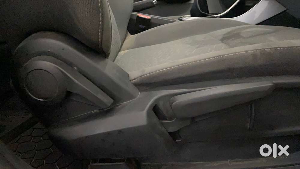 Tata Altroz Xz, 2021, Petrol