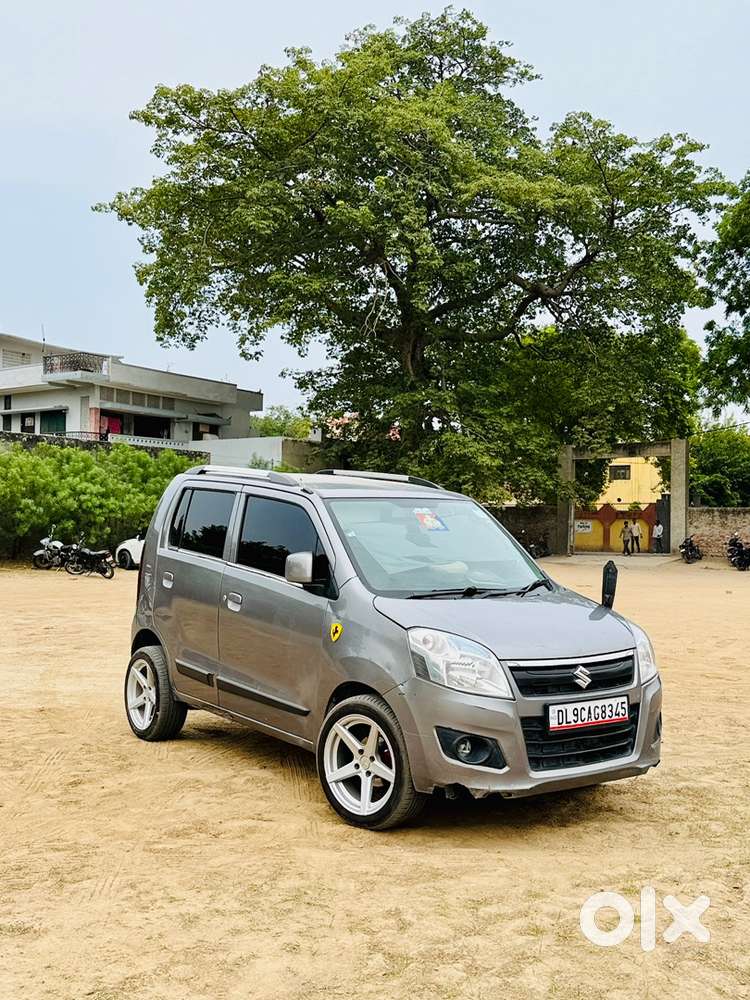 All Ok Car Wagonr