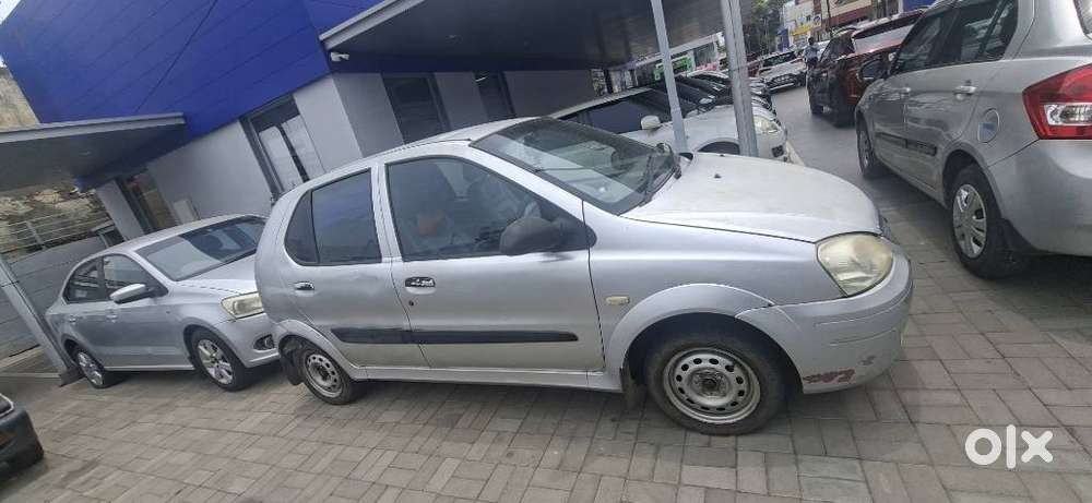 Tata Indica Dle, 2006, Diesel