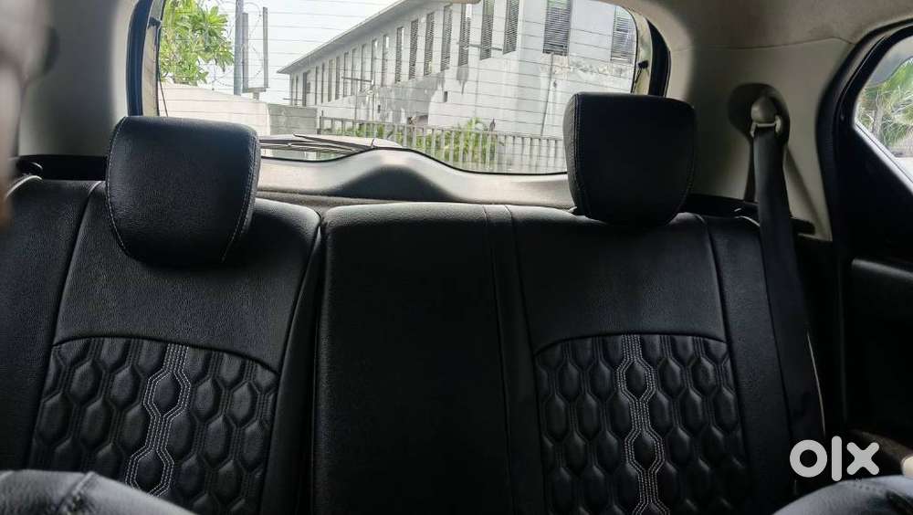 Maruti Suzuki Ignis 1.3 Alpha, 2024, Petrol
