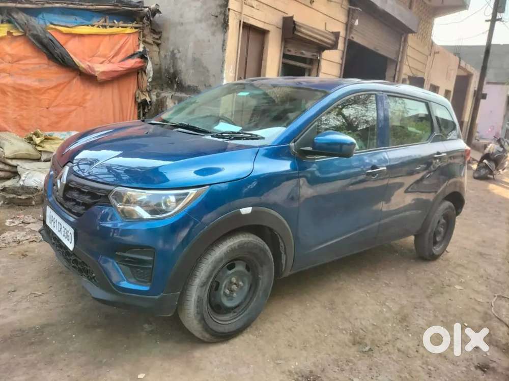 Renault Triber 2021
