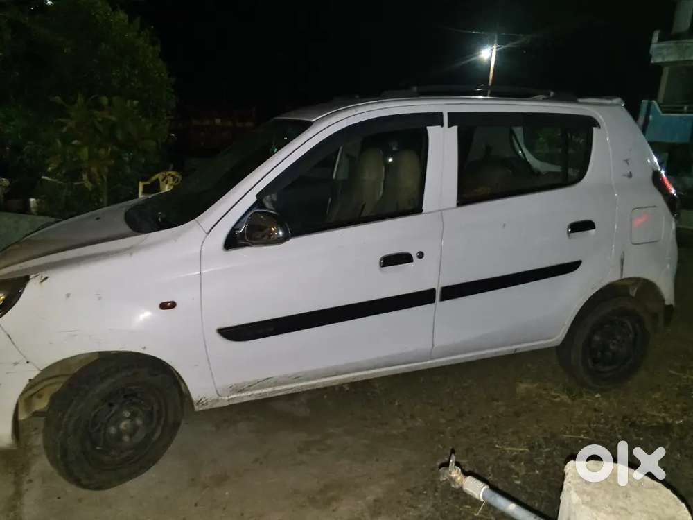 Maruti Suzuki Alto 800 2014 Petrol 213407 Km Driven