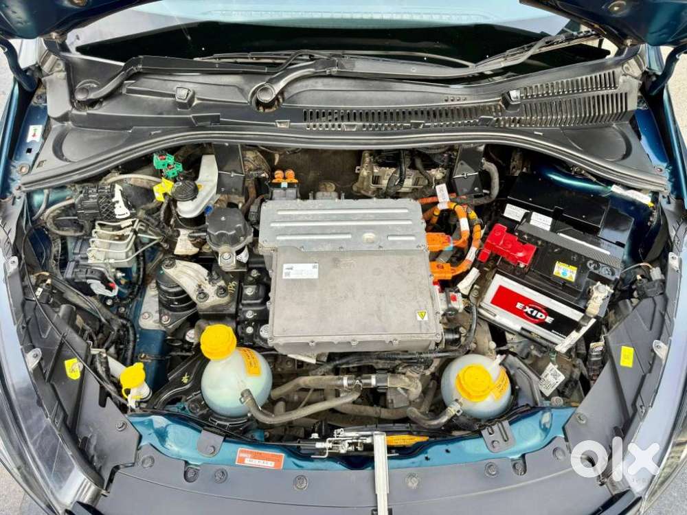 Tata Tiago Ev Xz Plus Lr, 2023, Electric