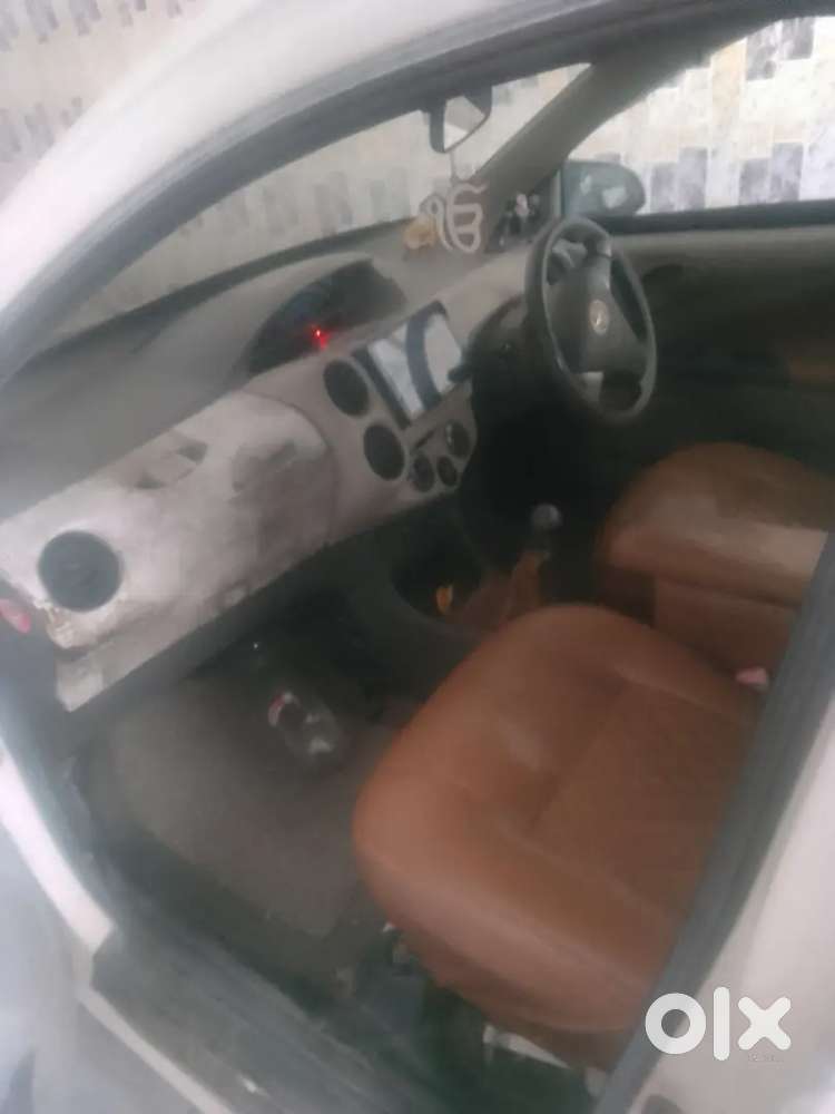 Toyota Etios Diesel 2015