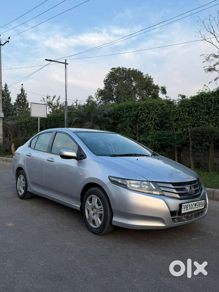 Honda City 2008-2011 1.5 S Elegance, 2009, Petrol