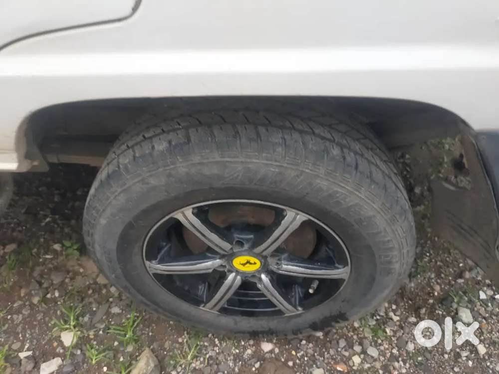 Toyota Qualis 2003 Diesel