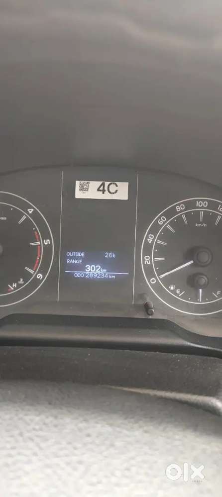 Toyota Innova Crysta 2018