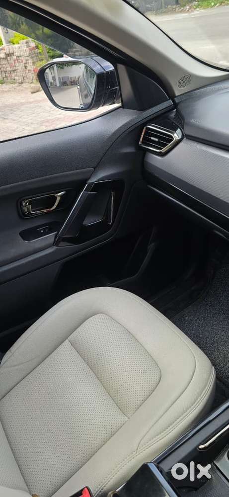 Tata Harrier 2022 Diesel