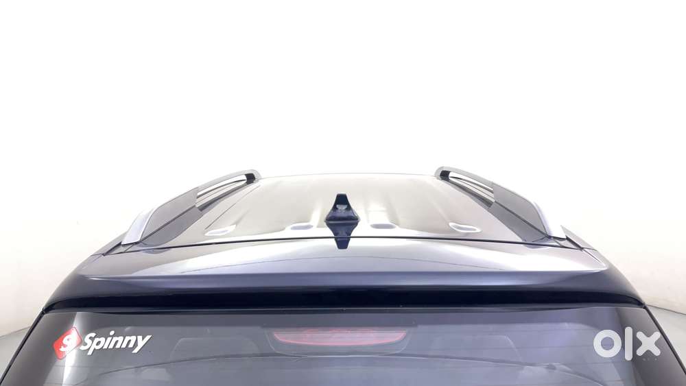 Hyundai Venue Sx Plus Turbo Dct, 2020, Petrol