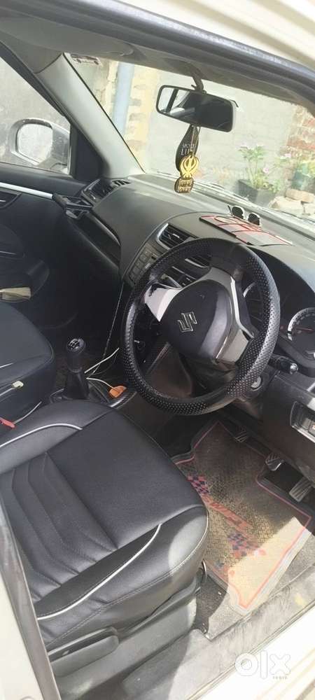 Maruti Suzuki Swift 2013 Diesel Good Condition
