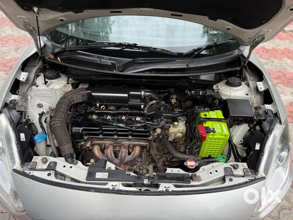 Maruti Suzuki Dzire 2017-2020 1.2 Vxi, 2018, Petrol