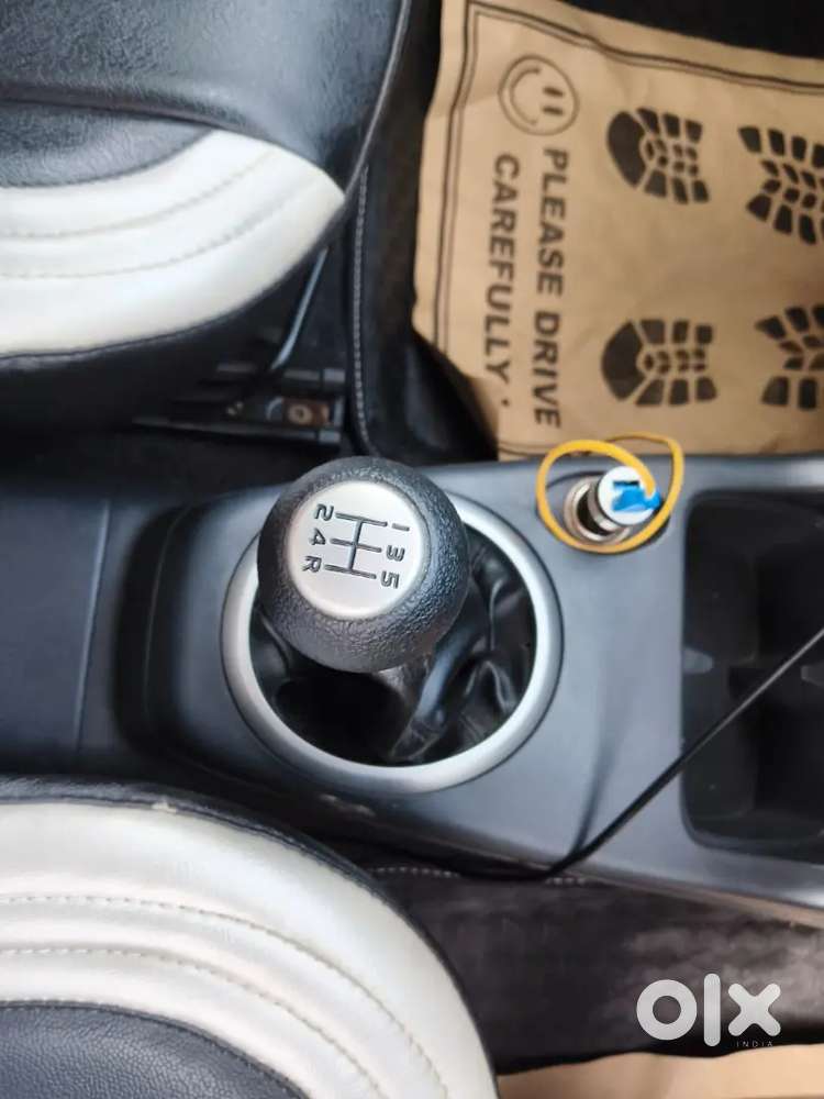 Maruti Suzuki Swift Zxi 2010 Model