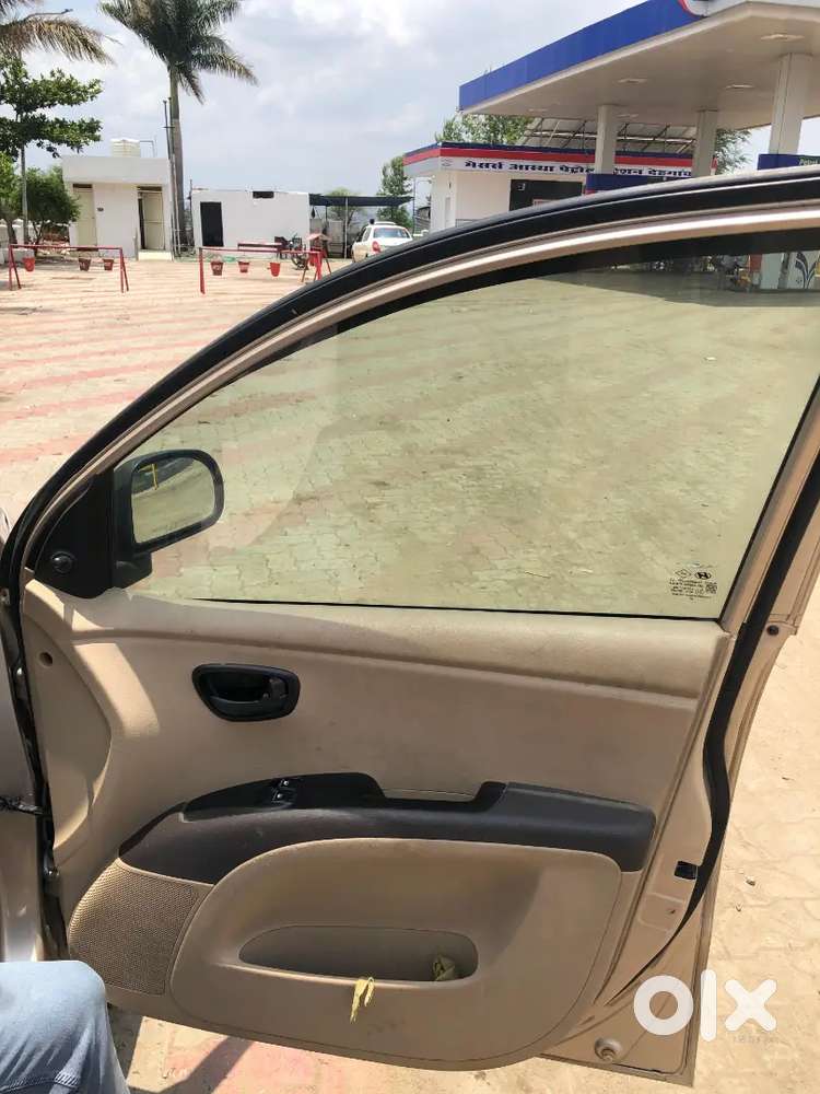 Hyundai I10 Era 2008  84k Km  New Tyres  Valid Till 2031  Well Mai