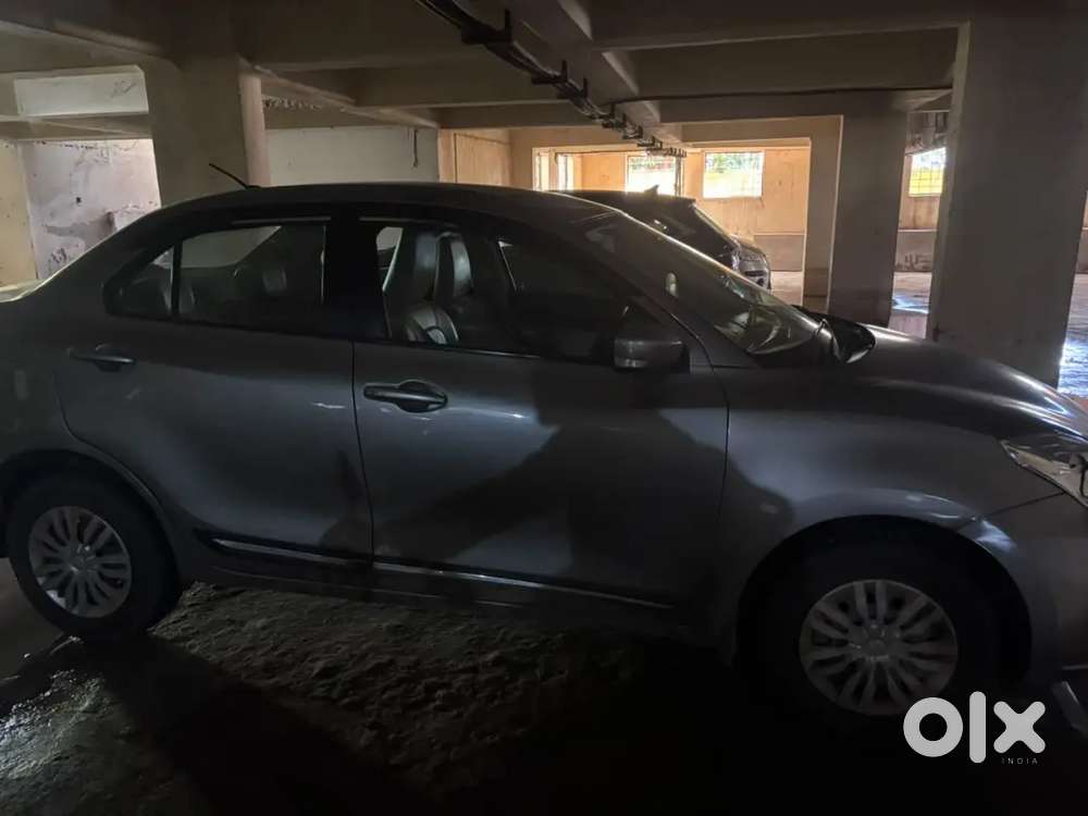 Maruti Suzuki Dzire 2023