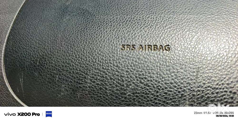Maruti Suzuki Alto 800 Vxi Airbag, 2022, Petrol