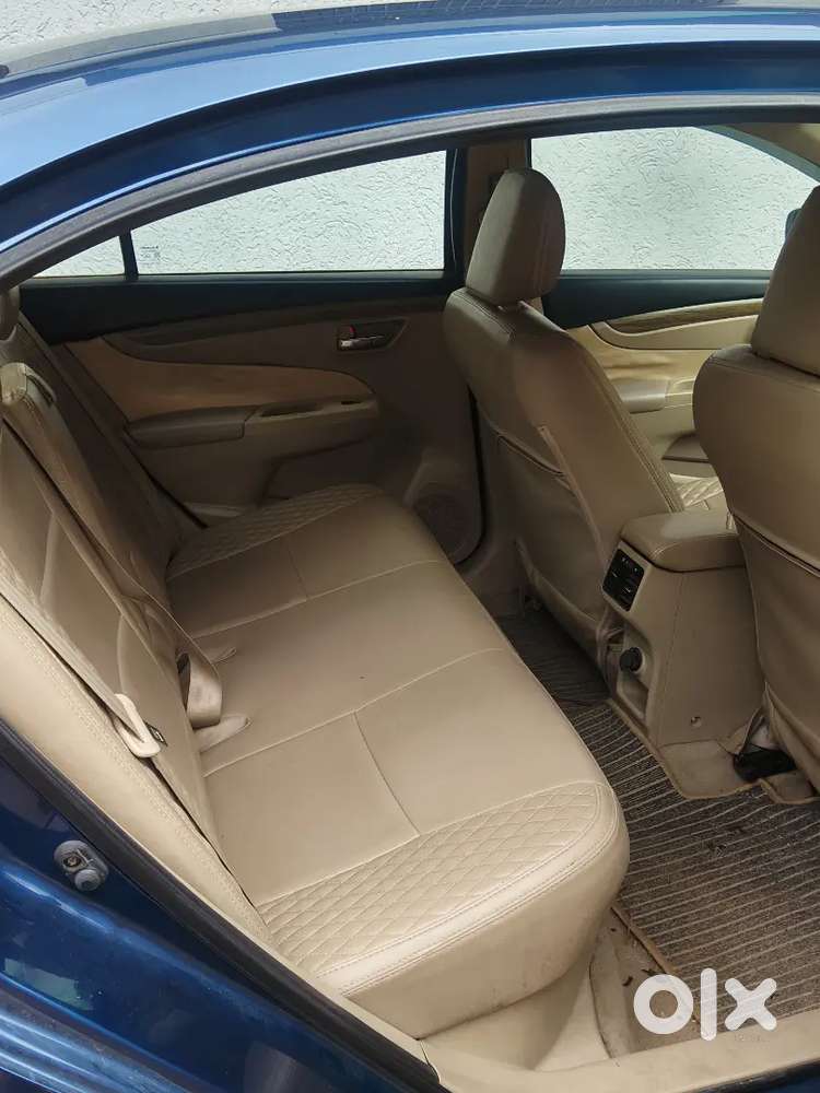 Maruti Suzuki Ciaz 2018 Good Condition 1st Owner