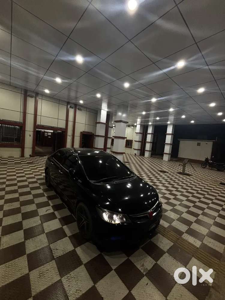 Honda Civic 1.8 S 2010 Manual