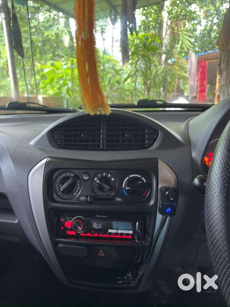 Maruti Suzuki Used 2015