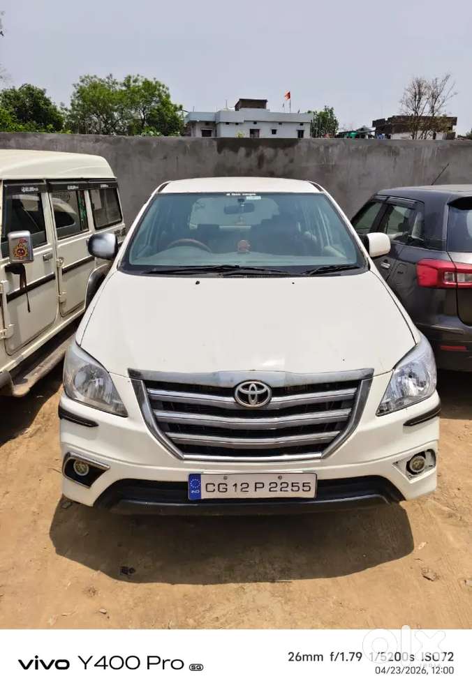 Innova Gx-bb