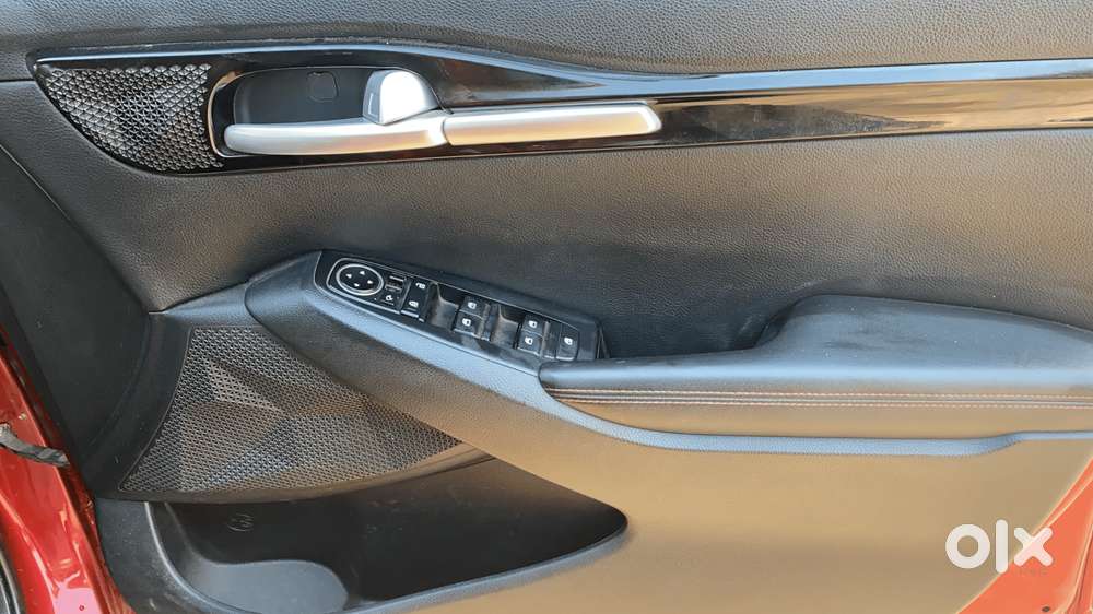 Kia Seltos 1.4 Gtk Gdi Petrol, 2019, Petrol