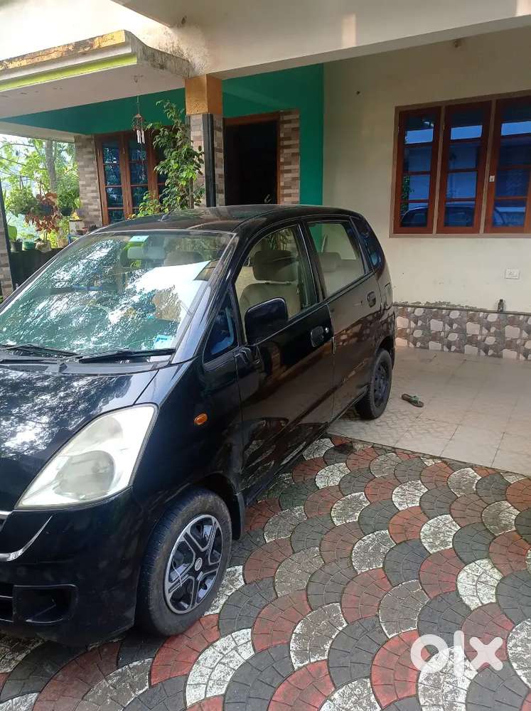 Maruti Suzuki Estilo Lxi 2008