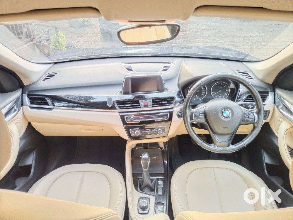 Bmw X1 2.0 Sdrive 20d, 2016, Diesel