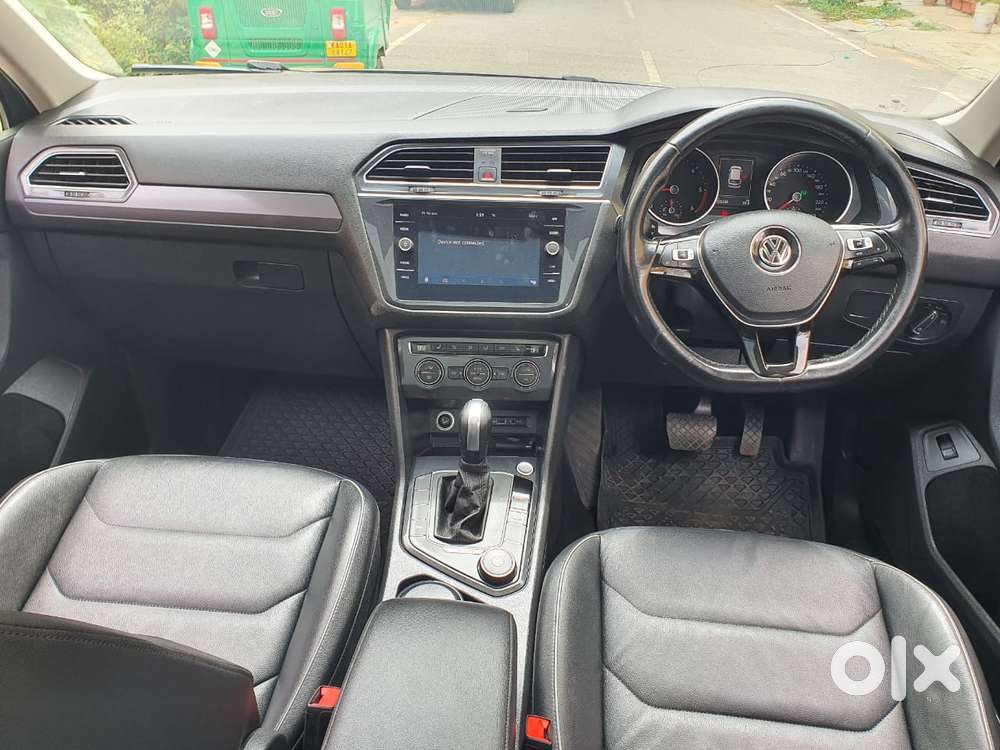 Volkswagen Tiguan 2.0 Tdi Highline, 2020, Diesel