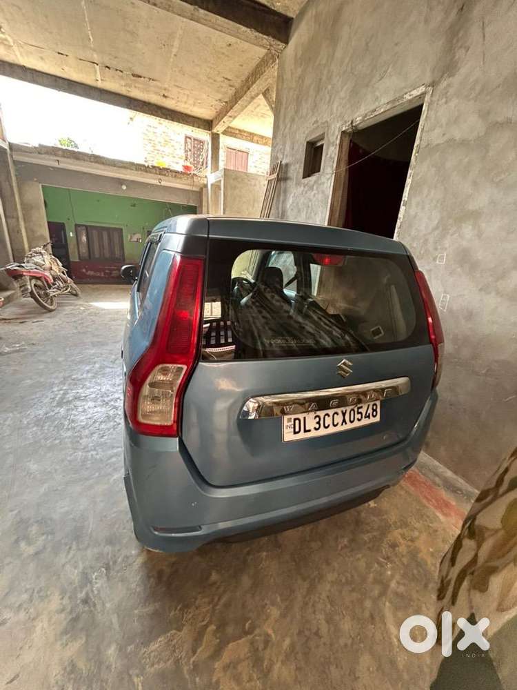 Maruti Suzuki Cng 2022